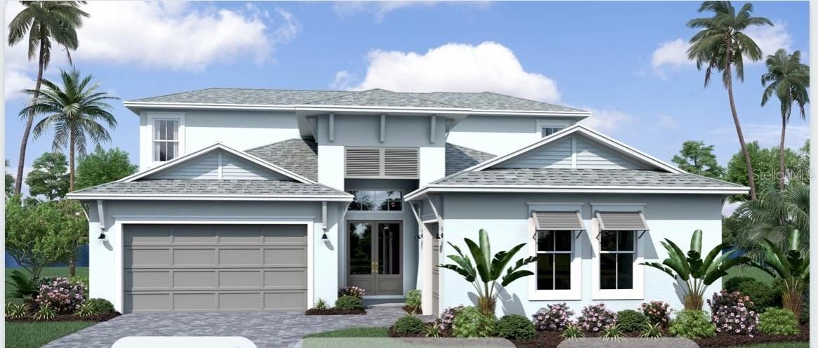 8846 Drummer Plank Dr., Wesley Chapel, FL 33545