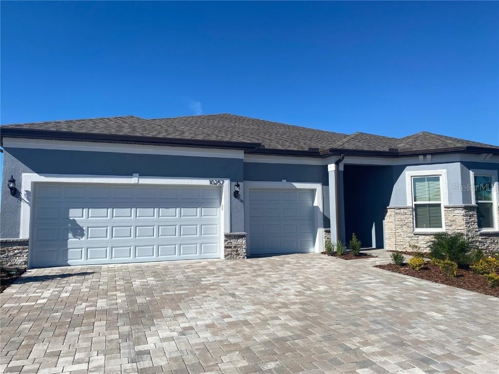 10257 Coastal Shores Dr., Parrish, FL 34219