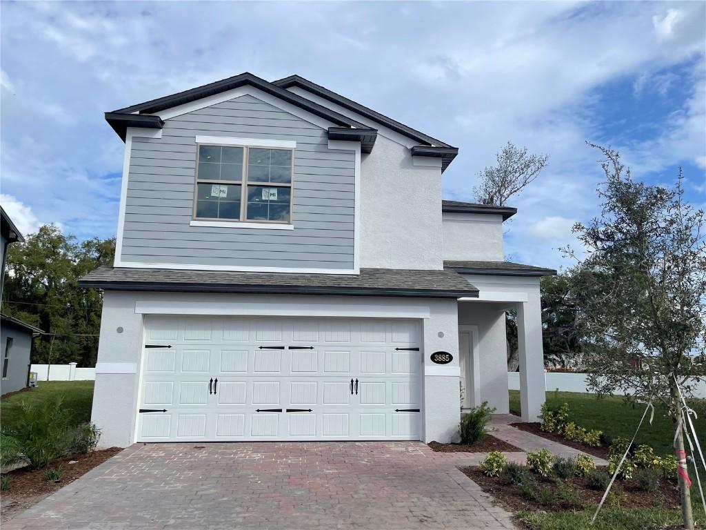 3885 Ceremony Cove, Sanford, FL 32771