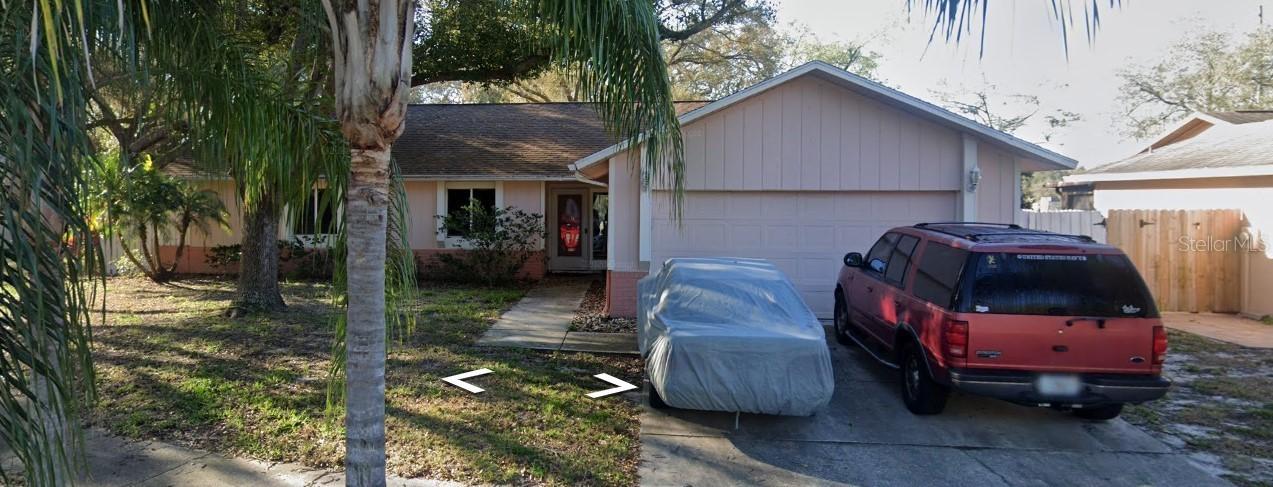 1522 Caird Way, Palm Harbor, FL 34683