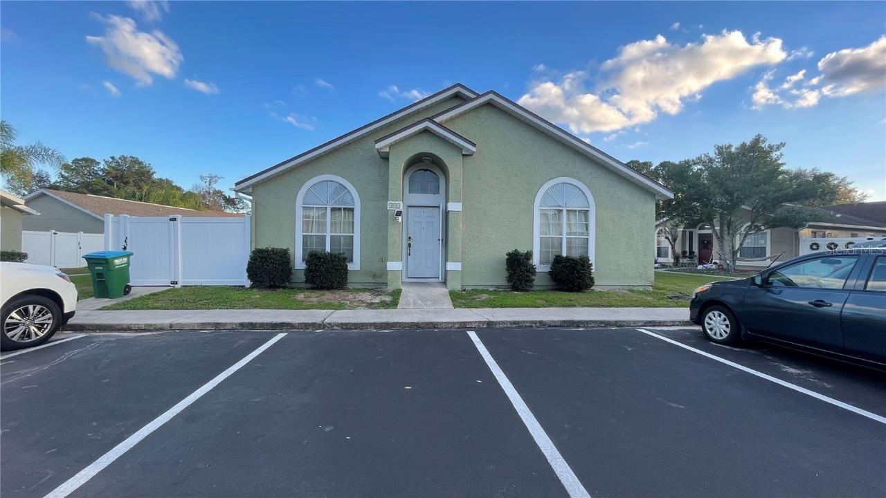 401 Horizon Dr., Winter Springs, FL 32708