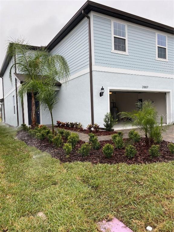 [Address Hidden by Seller], Land O Lakes, FL 34638