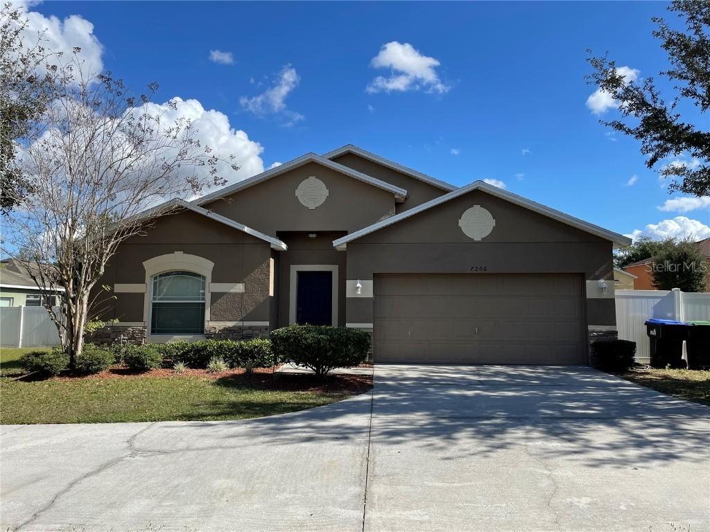 7206 Rafanelli Ct., Orlando, FL 32818