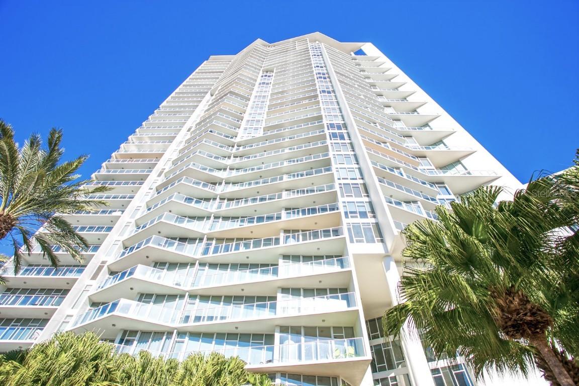 175 1st St. #405, St Petersburg, FL 33701