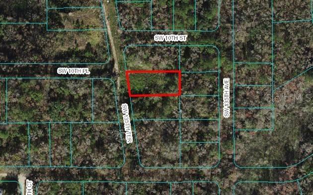 1061 SW 135th Ter., Ocala, FL 34481