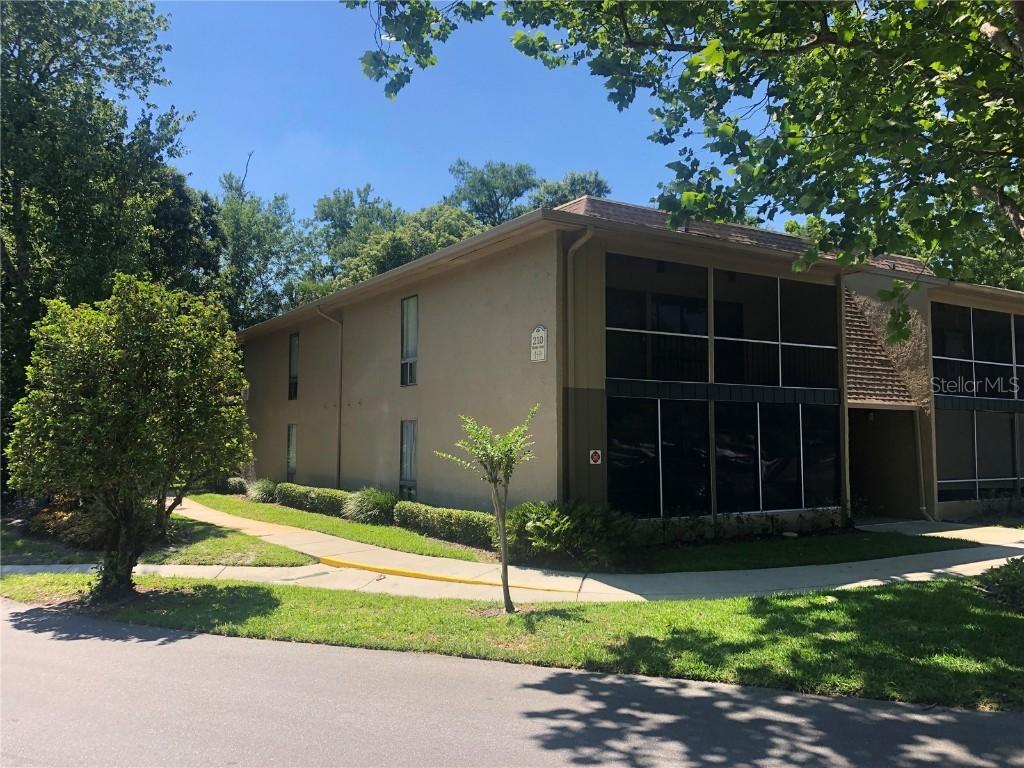 210 Moree Loop #6, Winter Springs, FL 32708