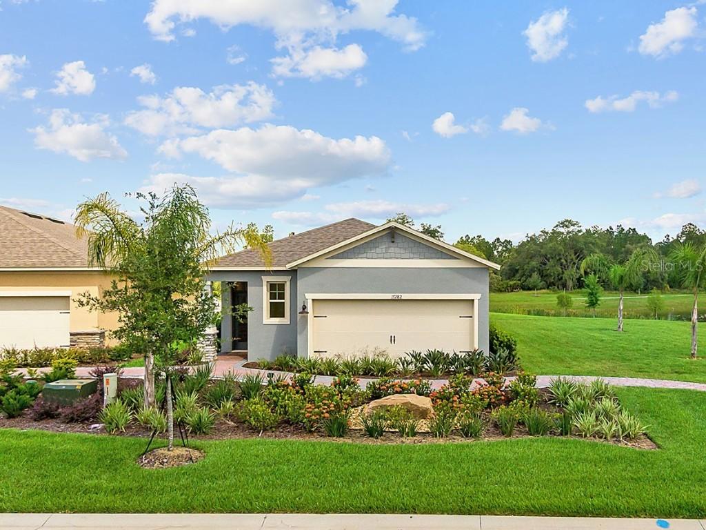 3404 Yellowtop Loop, Clermont, FL 34714