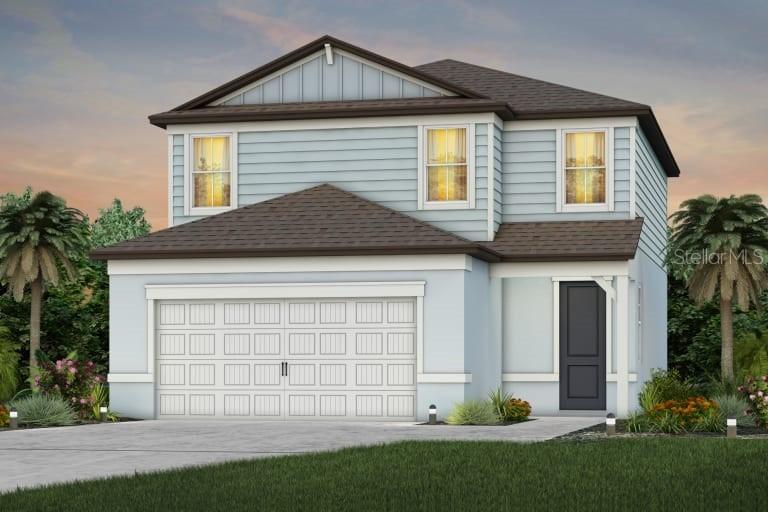 20602 Monza Loop, Land O Lakes, FL 34638