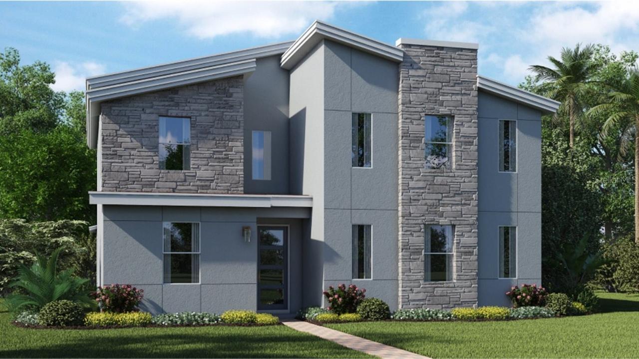 2904 Similie St., Kissimmee, FL 34746