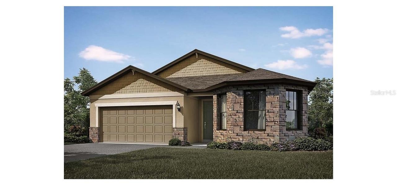 2599 Sherman Oak Dr., North Port, FL 34289