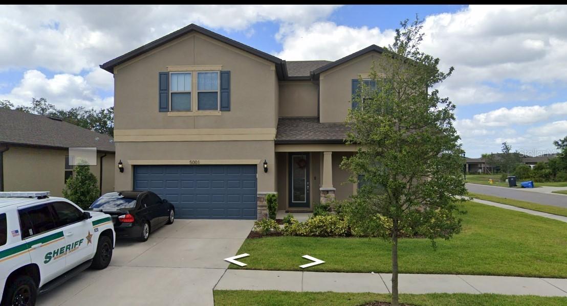 5001 Laurel Creek Pl., Riverview, FL 33578