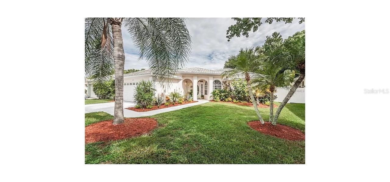 1707 Bermuda Ct., Safety Harbor, FL 34695
