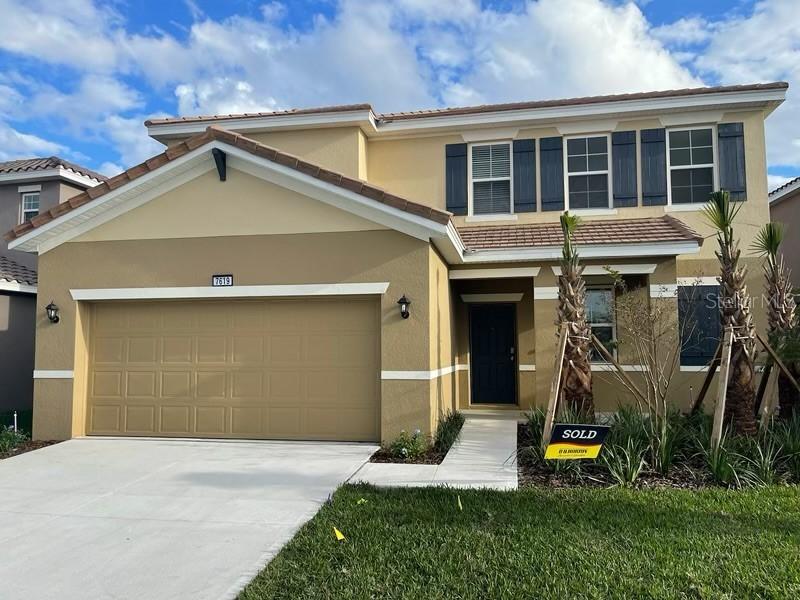 7619 Oakmoss Loop, Davenport, FL 33837