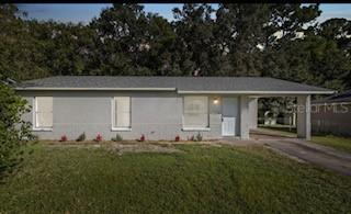 [Address Hidden by Seller], Brooksville, FL 34613