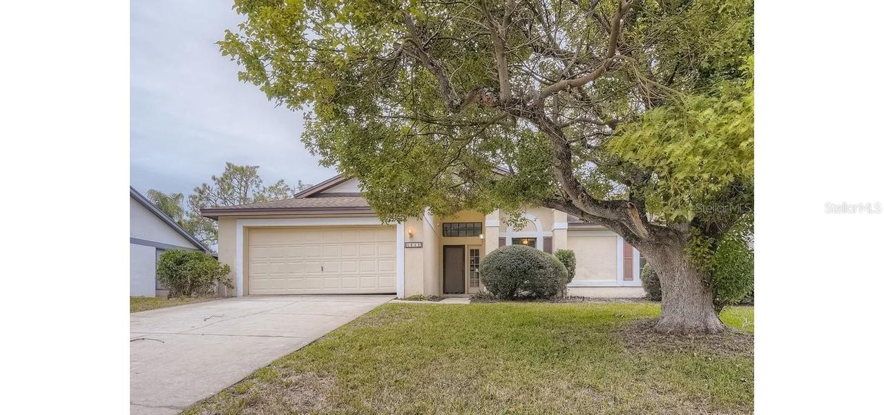 8141 Golf Club Ct., Hudson, FL 34667