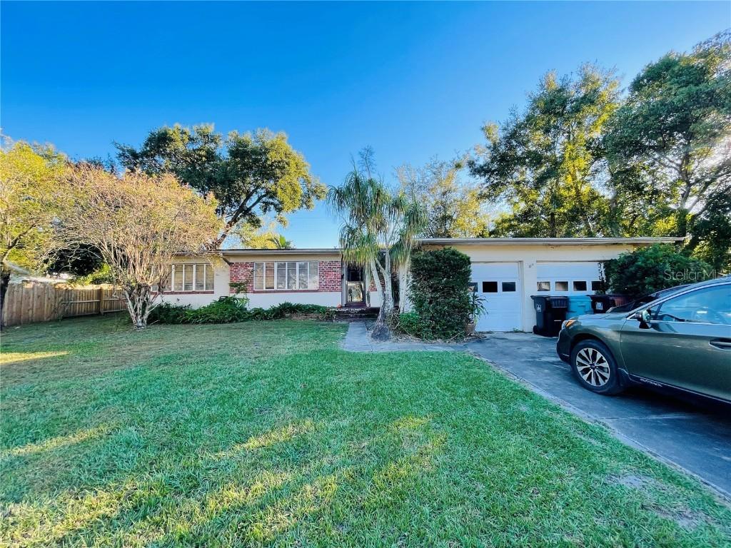 1464 Cumbie St., Orlando, FL 32804