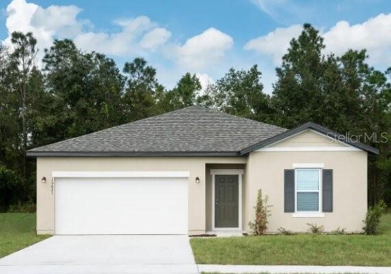 277 Steerview St., St. Cloud, FL 34771