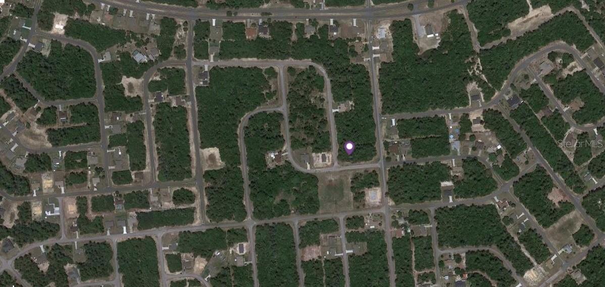 Tbd Sw 40 Cir., Ocala, FL 34473