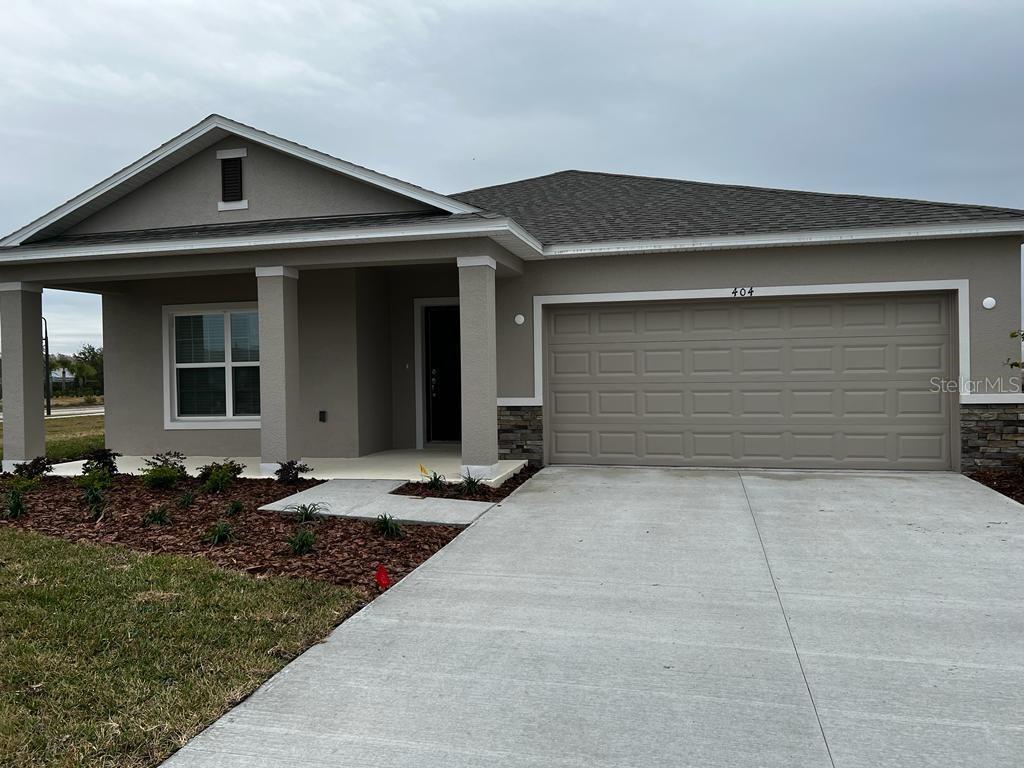 404 Cintrine Loop, Kissimmee, FL 34758