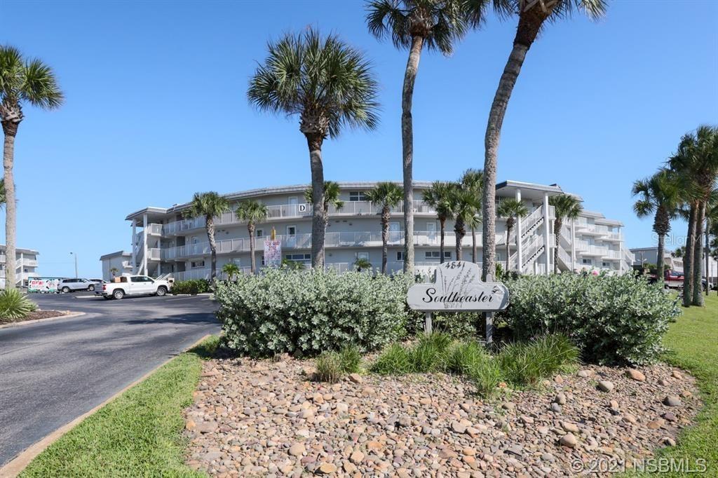 4841 Saxon Dr. #2040, New Smyrna Beach, FL 32169