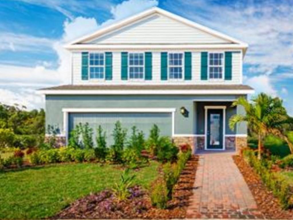 5441 Spanish Moss Cove, Bradenton, FL 34203
