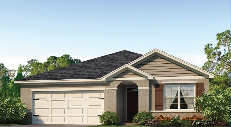 1824 Buckeye Rd., Davenport, FL 33837