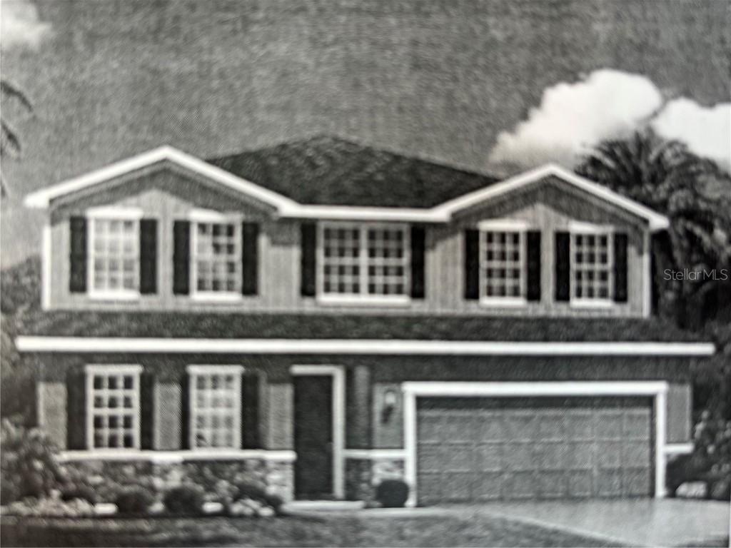 3801 Stanway Ln., Sanford, FL 32773