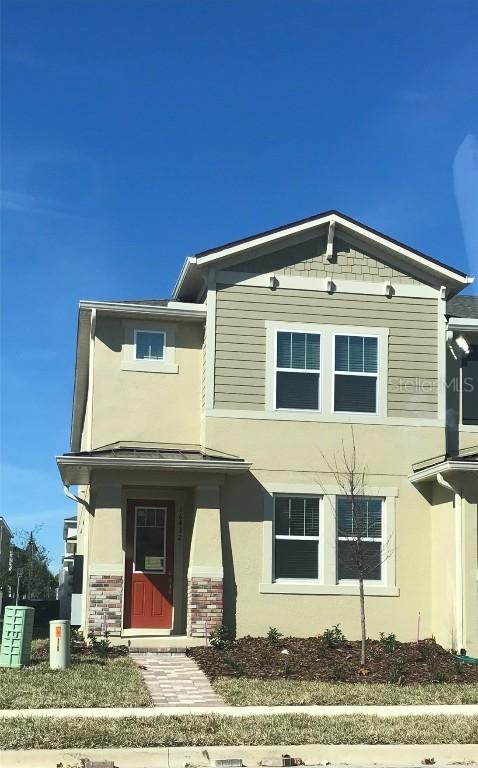 16432 Prairie School Dr., Winter Garden, FL 34787