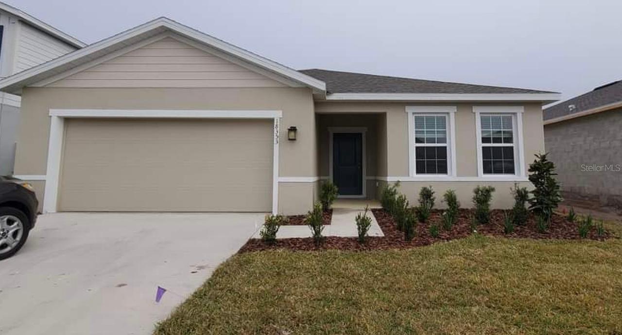 18353 Falling Pine Needle Ln., Land O Lakes, FL 34638