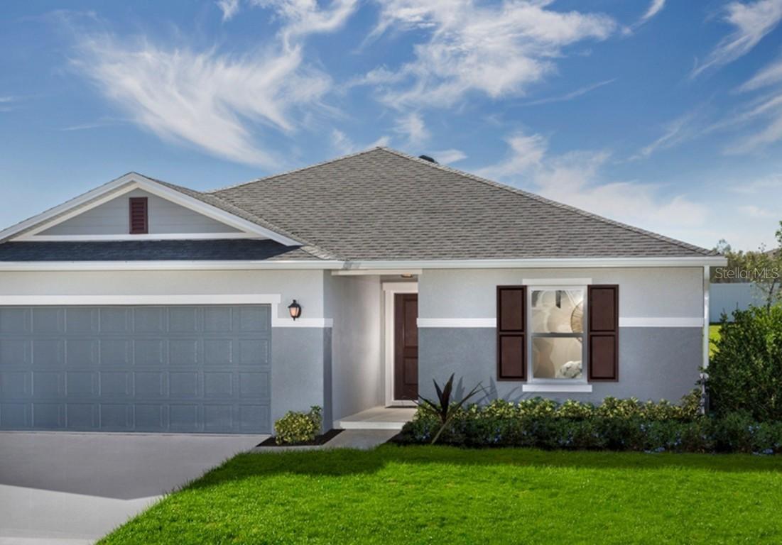566 Scott Lake Creek Ln., Lakeland, FL 33813