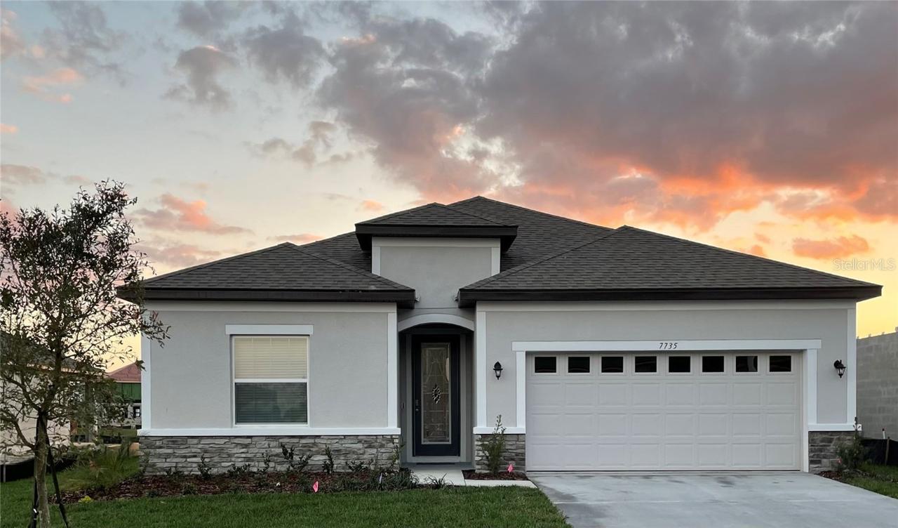 7735 Abby Brooks Circle Cir., Wesley Chapel, FL 33545