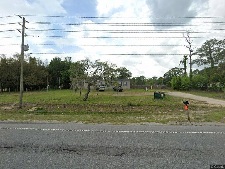 11630 Hudson Ave., Hudson, FL 34669