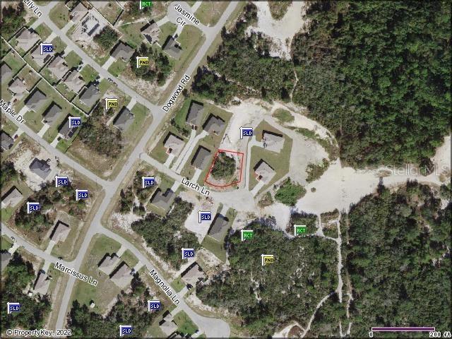17 Larch Ln., Poinciana, FL 34759