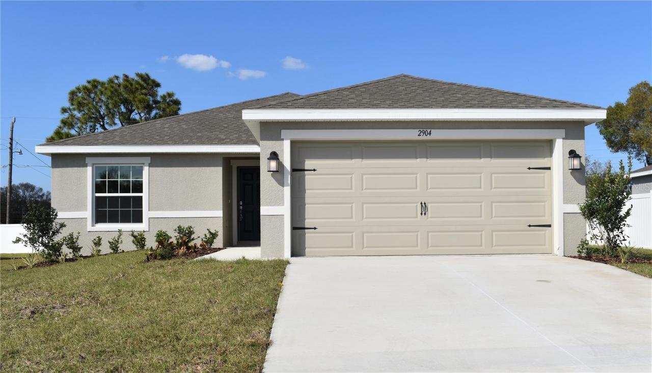 2904 58th Way, Palmetto, FL 34221