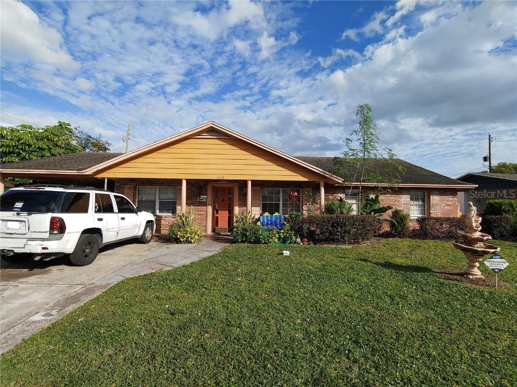 1605 Crestlawn Ave., Orlando, FL 32811