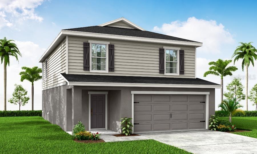 11494 Stone Pine St., Riverview, FL 33569