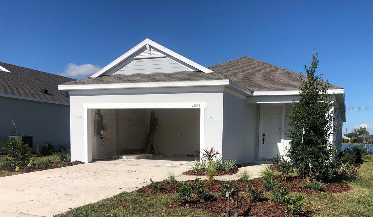 13853 Old Creek Ct., Parrish, FL 34219