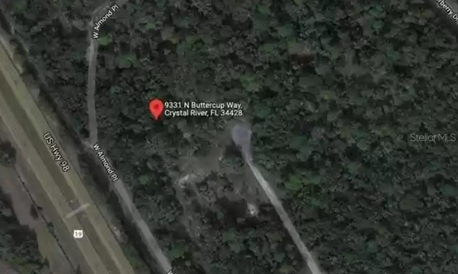 9331 N Buttercup Way, Crystal River, FL 34428