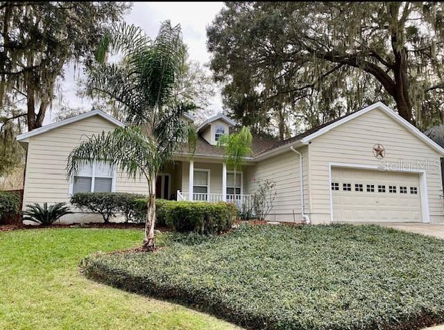 11233 NW 34th Ave. Ave., Gainesville, FL 32606