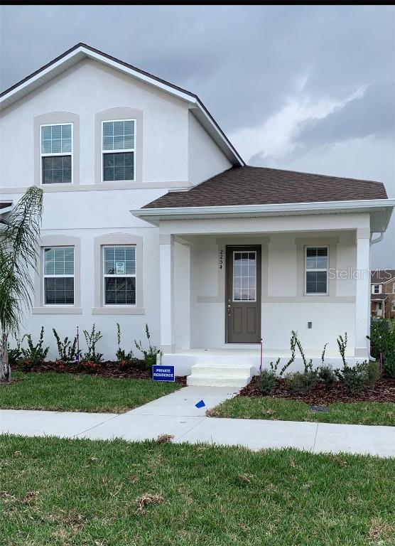 2254 Garden Belle Dr., Clermont, FL 34711