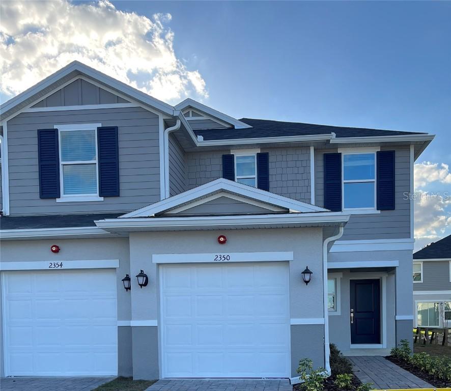 2350 Carrabelle Way, Sanford, FL 32771