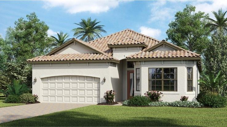 14628 Cherry Blossom Way, Punta Gorda, FL 33955