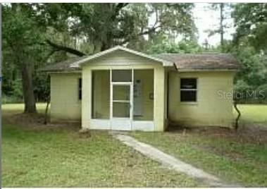 19205 Whitney Ave., Brooksville, FL 34601