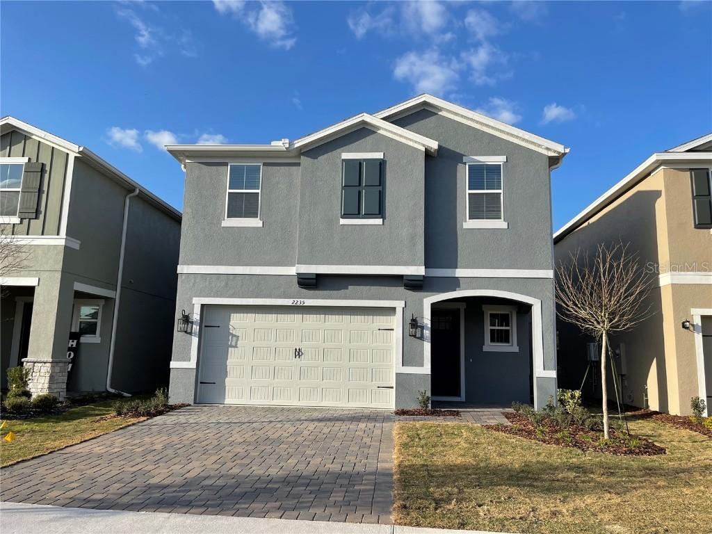 2235 Emerald Springs Dr., Apopka, FL 32712