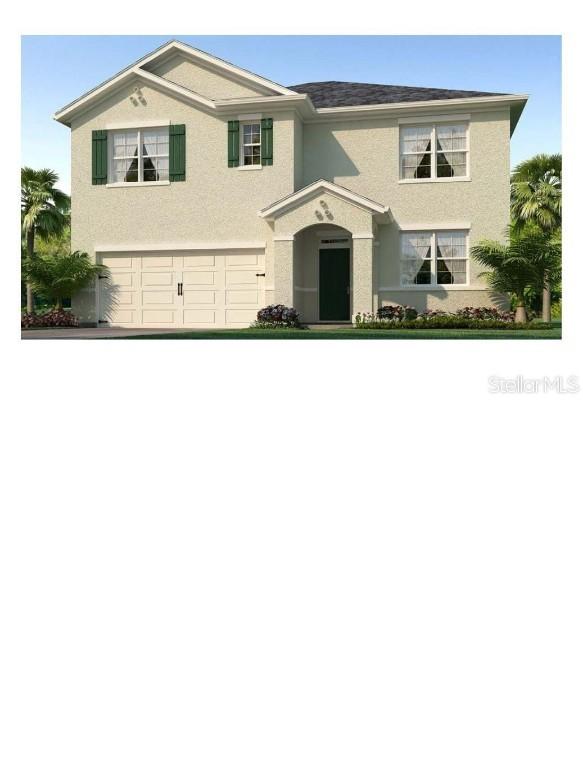 32577 Kobuk Valley Ave., Wesley Chapel, FL 33543