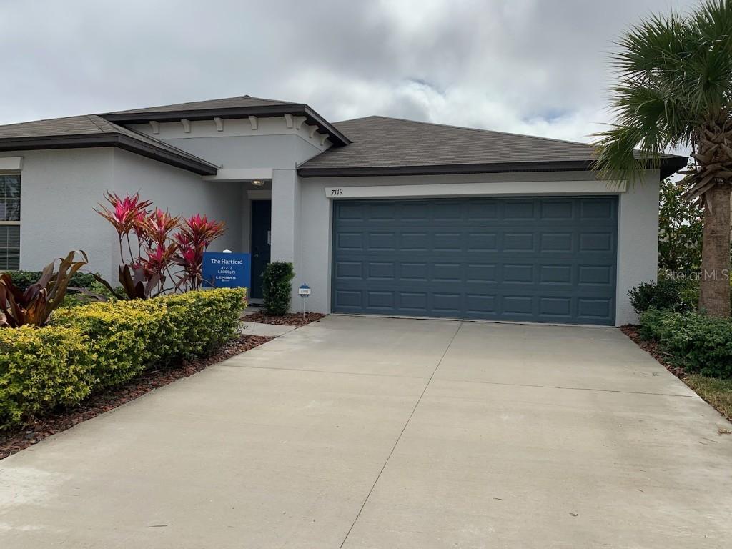 7119 Emerald Spring Loop, New Port Richey, FL 34653