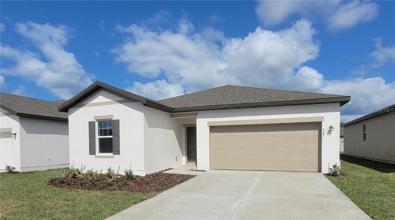 [Address Hidden by Seller], St. Cloud, FL 34771