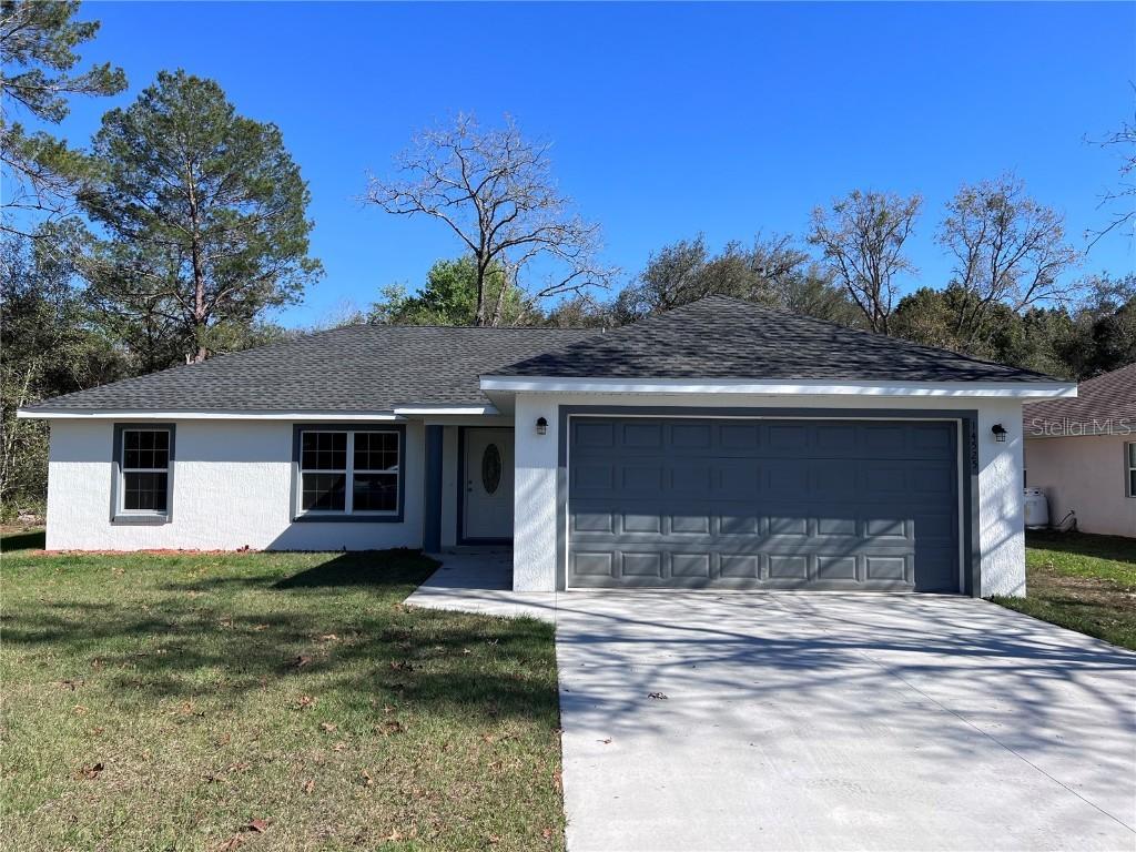 14525 SW 42nd Terrace Rd., Ocala, FL 34473