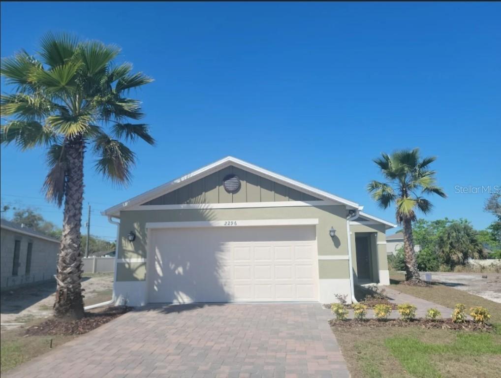 2296 Twin Flower Ln., Sanford, FL 32771