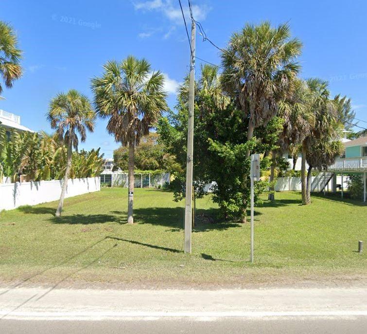 9605 Gulf Dr., Anna Maria, FL 34216